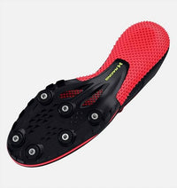 Under Armour - Unisex - Kick Sprint 4 Adult Track Spikes