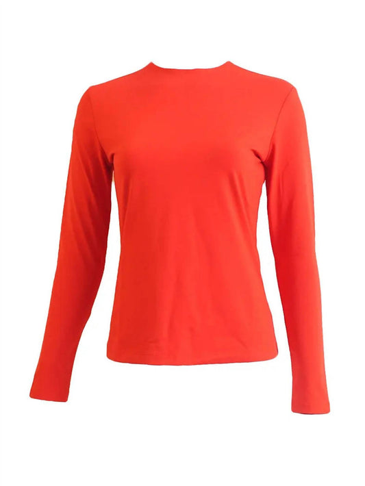 Linda Leal - Women's Long Sleeve Shell