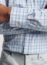 Peter Millar - Roxbury Performance Poplin