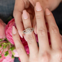 Starlette - Women's Darla Engagement Ring