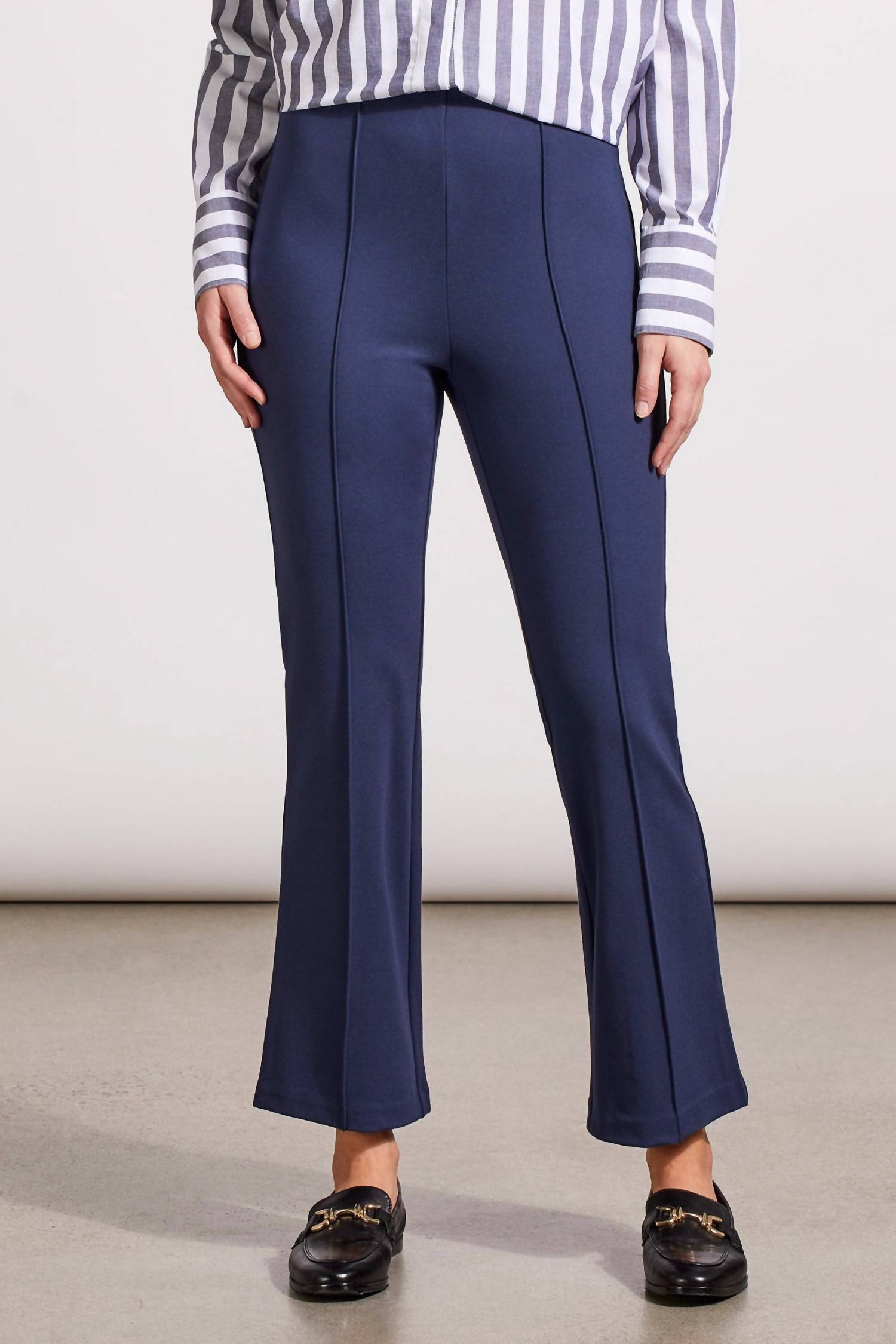 Tribal - Bootcut Pants