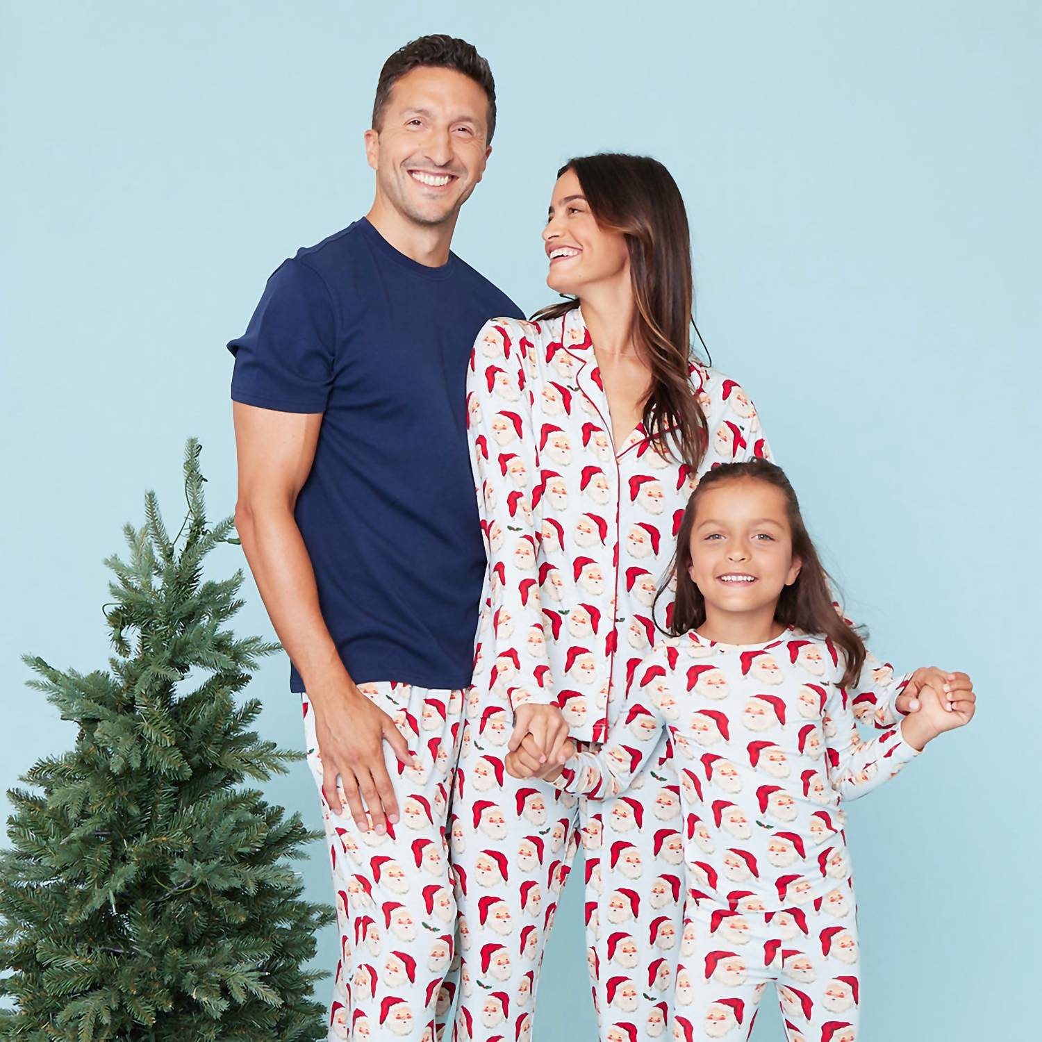 Pink Chicken - Men's Holiday Bamboo Pj Pant
