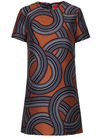 La Doublej - Mini Swing Dress