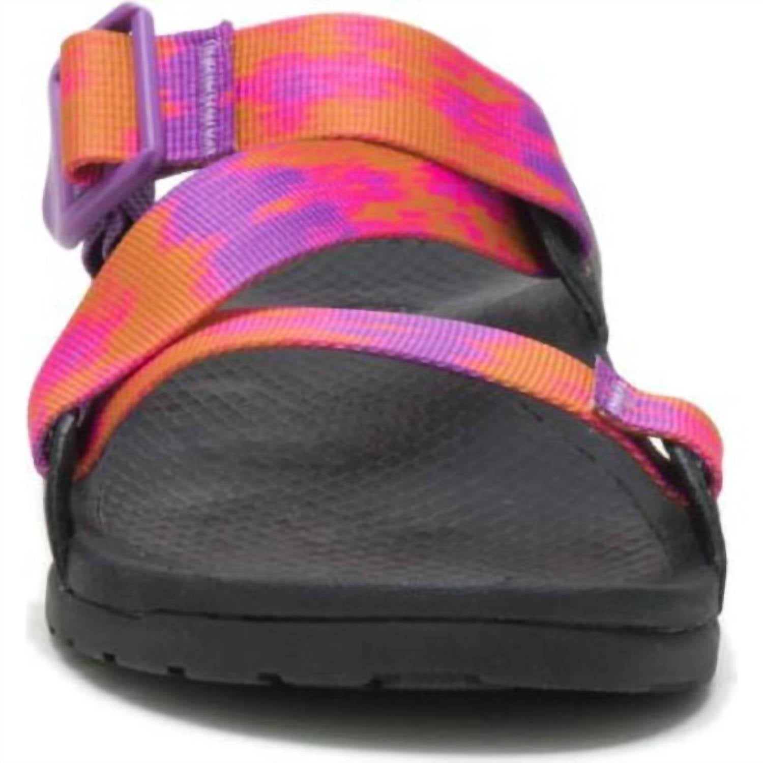 Chaco - Women's Lowdown Slide Sandal