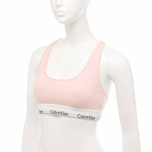 Calvin Klein - WOMEN'S MODERN COTTON BRALETTE