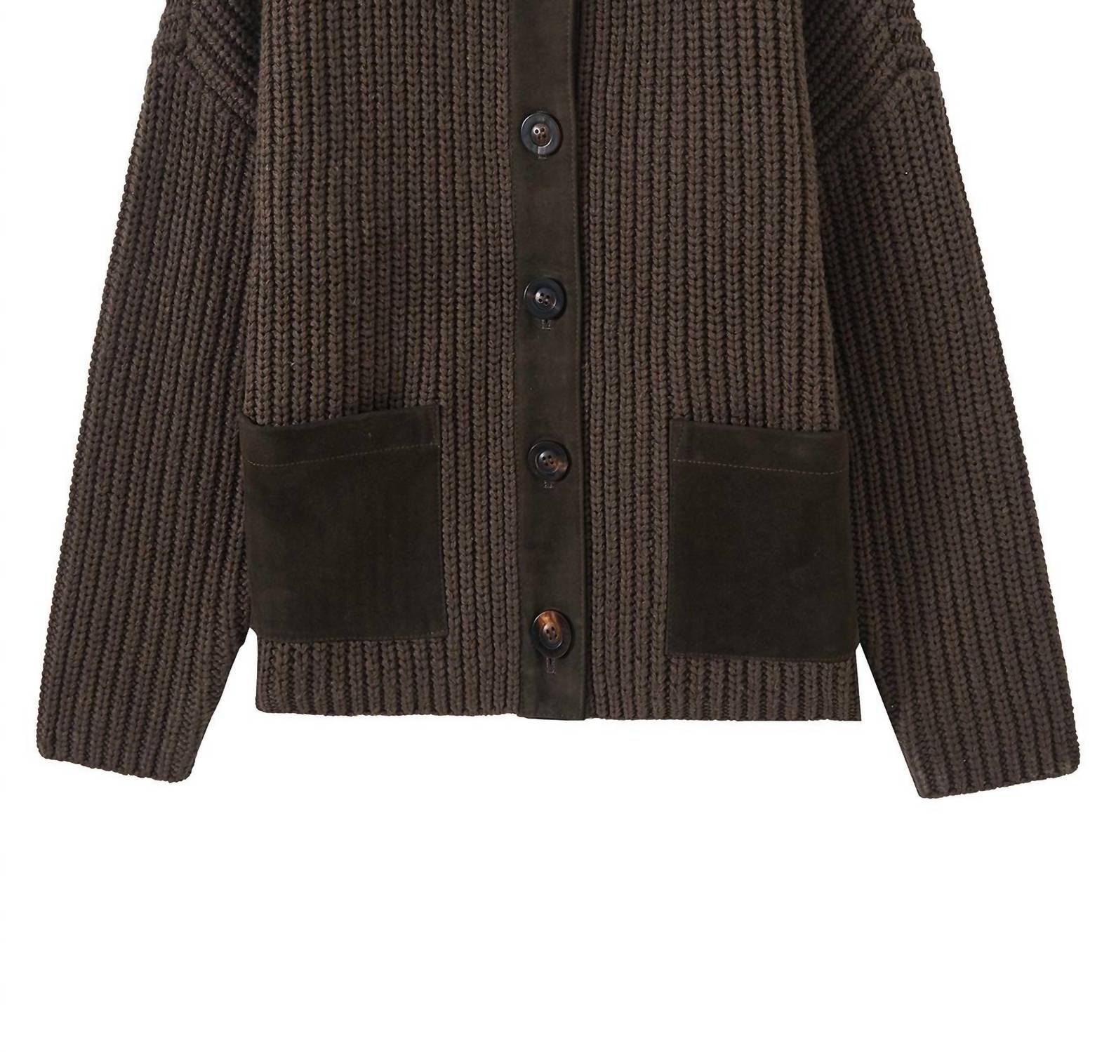 27 Miles Malibu - Gabbi Casual Jacket