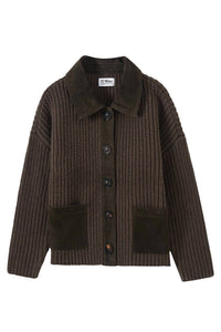 27 Miles Malibu - Gabbi Casual Jacket