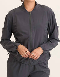 Wearables - Women's Bach 4 Way Stretch Bomber Jacket