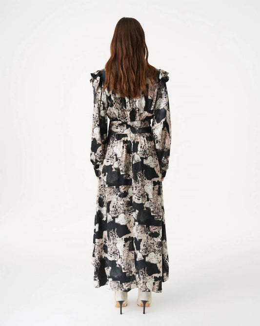 Iro - Nuna Maxi Dress