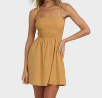 Billabong - Suns Out Mini Dress