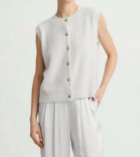 Melissa Nepton - Alexe Sweater Vest