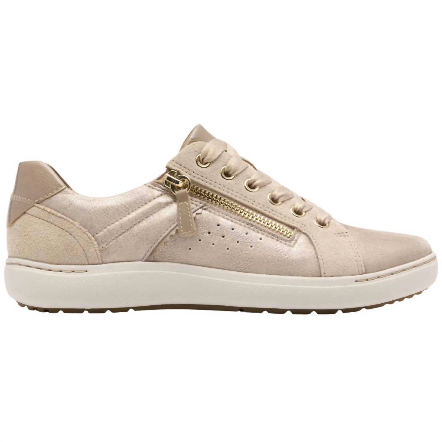 Clarks - Women's Nalle Zen Sneakers