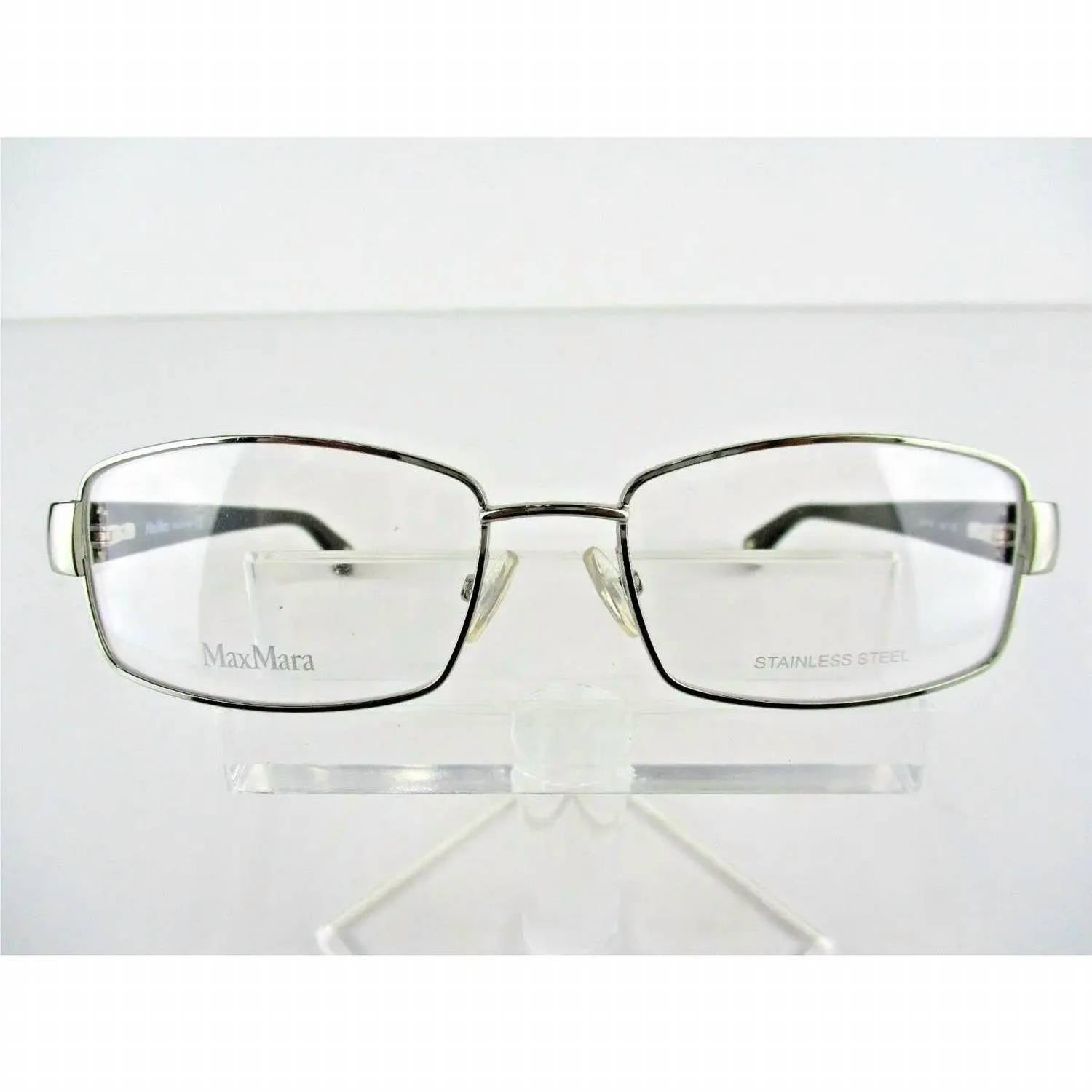 Maxmara - Women's Mm1100 Eye Glasses