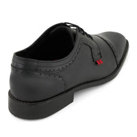 Andrea - Men's Leather Oxford Shoes