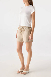 Amo - Blake Drawstring Short