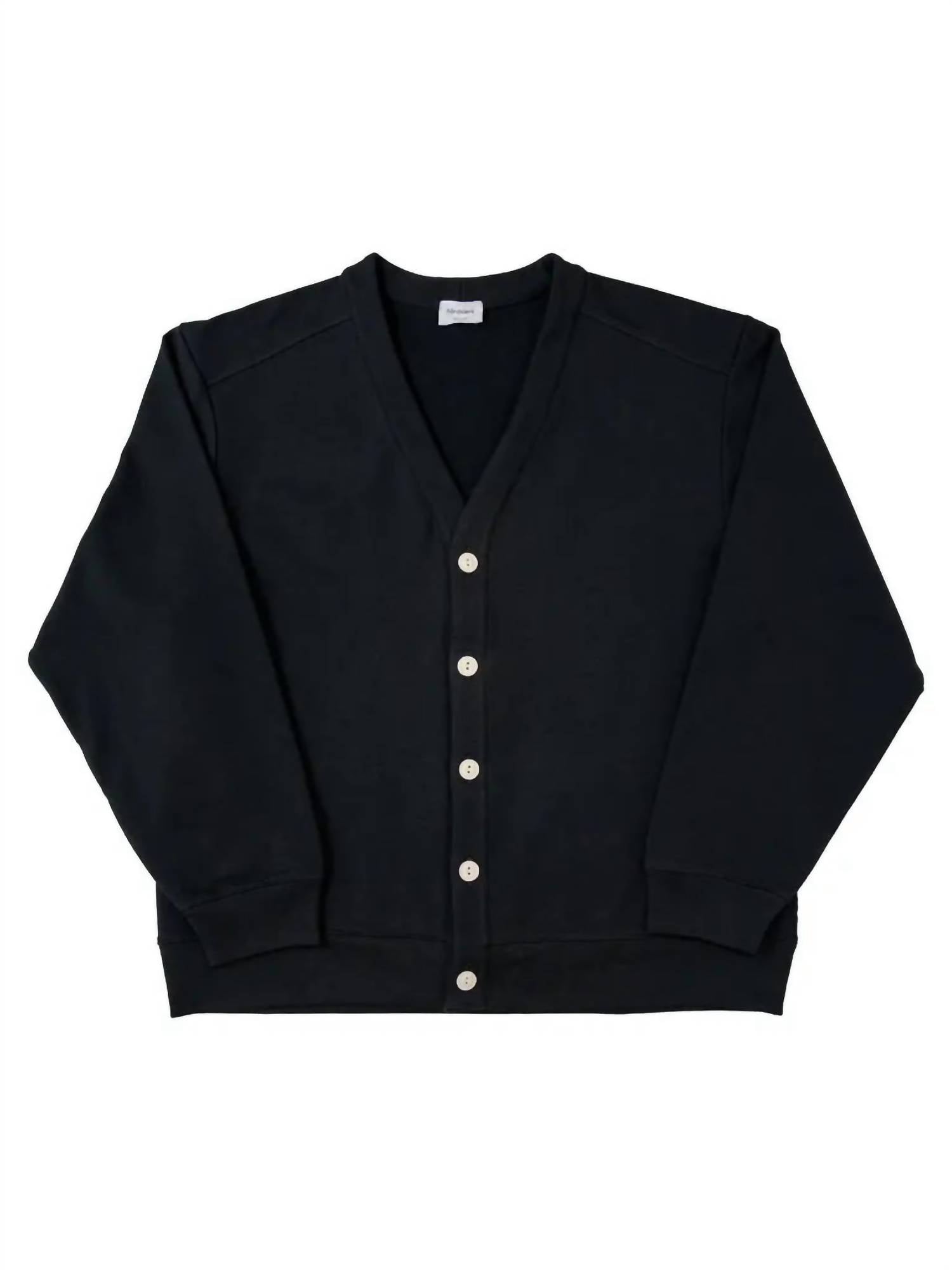 Håndværk - Flex Long Sleeve Cardigan