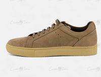 Lusso Beni - Men's Zinn Sneakers