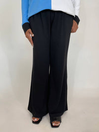 Pure Amici - Lisa Wide Leg Pants