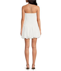 Lucy Paris - Faye Mini Dress