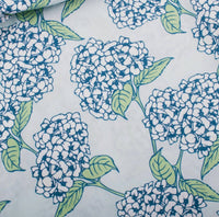 8 Oak Lane - Stem Tie Top Smocked Dress