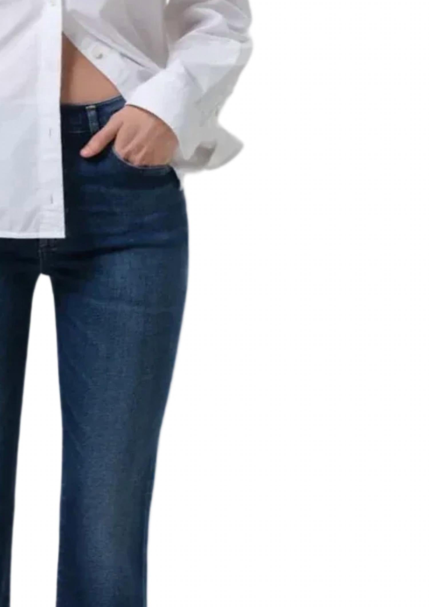 Citizens Of Humanity - Lilah Bootcut Jeans