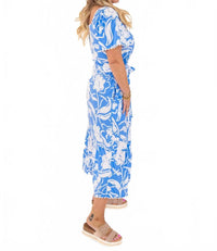 Mary Square - Emery Dress