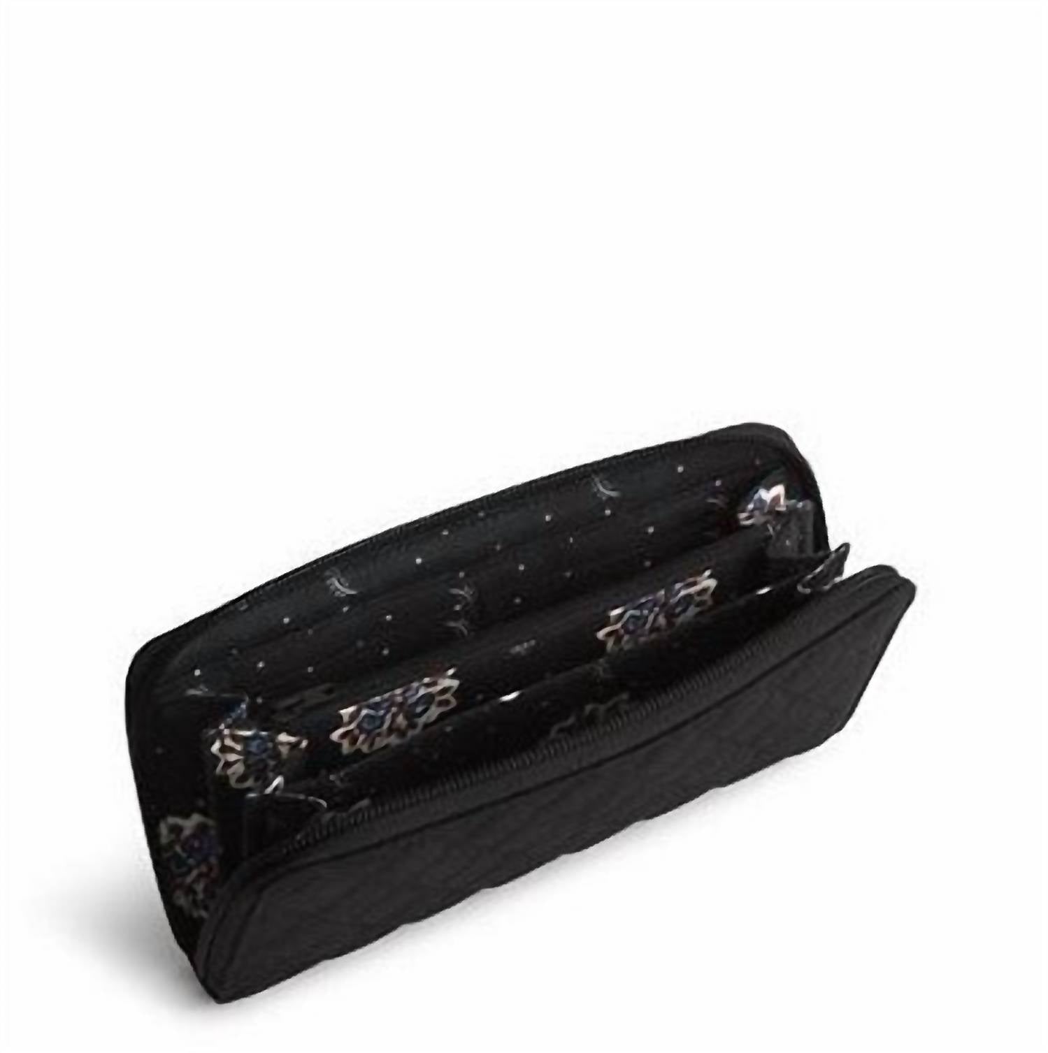 Vera Bradley - Continental Wallet