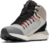 Columbia - Men's Trailstorm Mid Waterproof Shoe