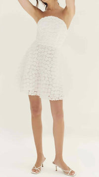 Hutch - Patricia Mini Dress