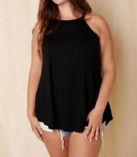 Thread & Supply - So Basic Tank Top - Plus