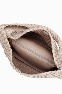 Melie Bianco - Women's Johanna Vegan Shoulder Bag