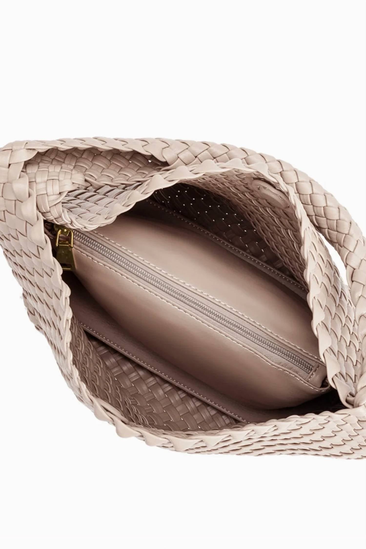 Melie Bianco - Women's Johanna Vegan Shoulder Bag