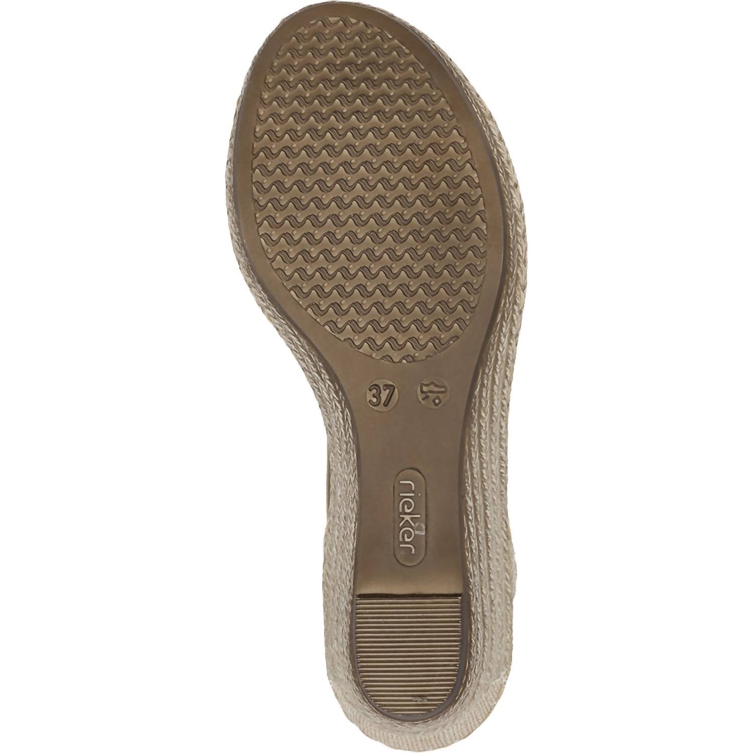 Rieker - Women's Fanni Sandals