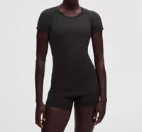 Lululemon - Swiftly Tech Short-sleeve Shirt