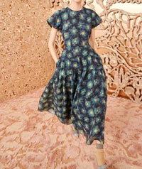 Ulla Johnson - Rochelle Midi Dress