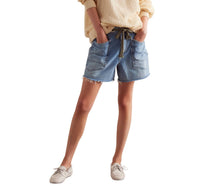 Free People - Moxie Shorts