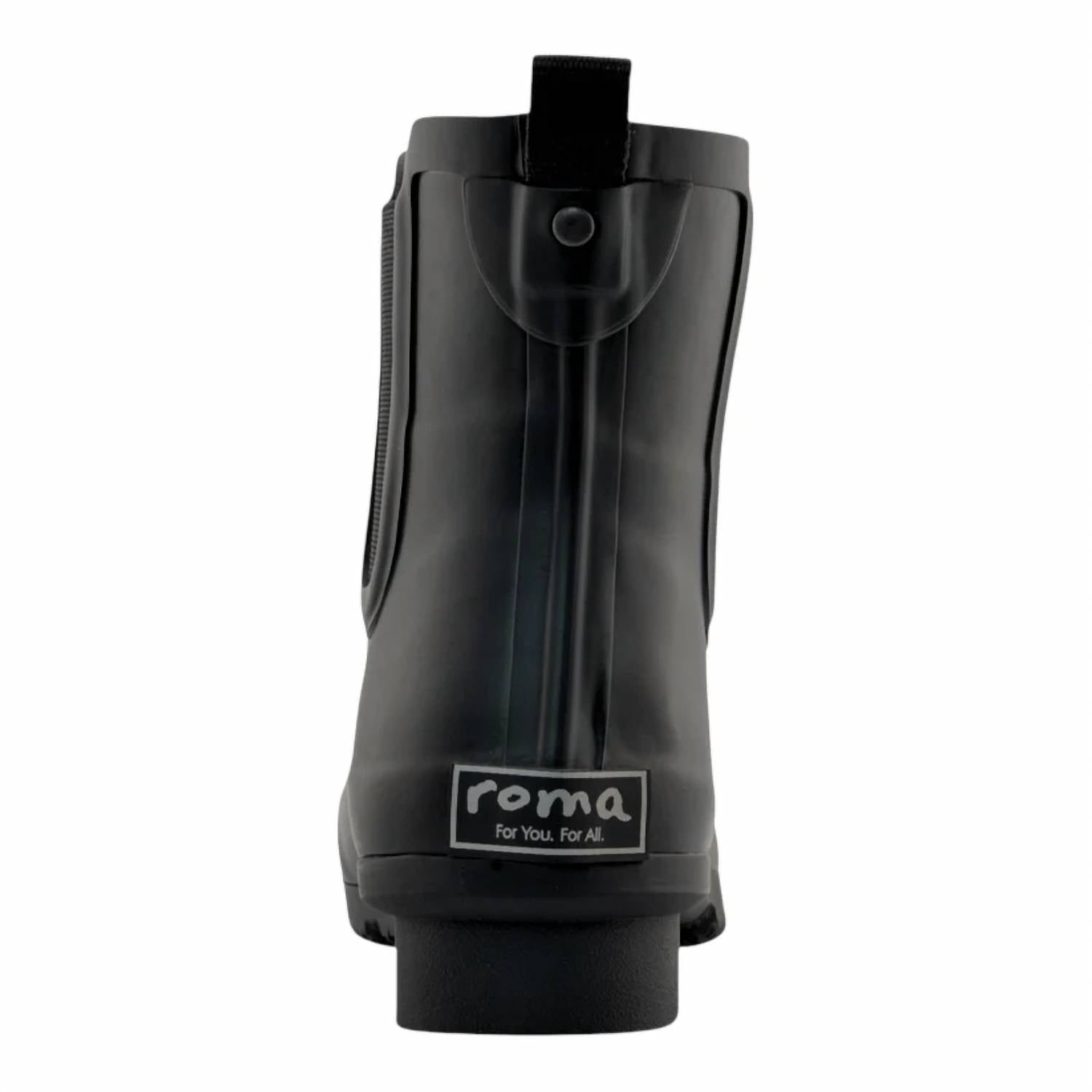 Roma - Women's Chelsea Rain Boot