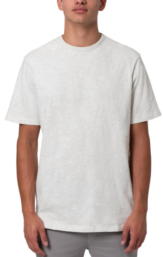 Mavi - Short Sleeve Cotton Tee