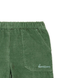 Bonton - Batcha Corduroy Trouser