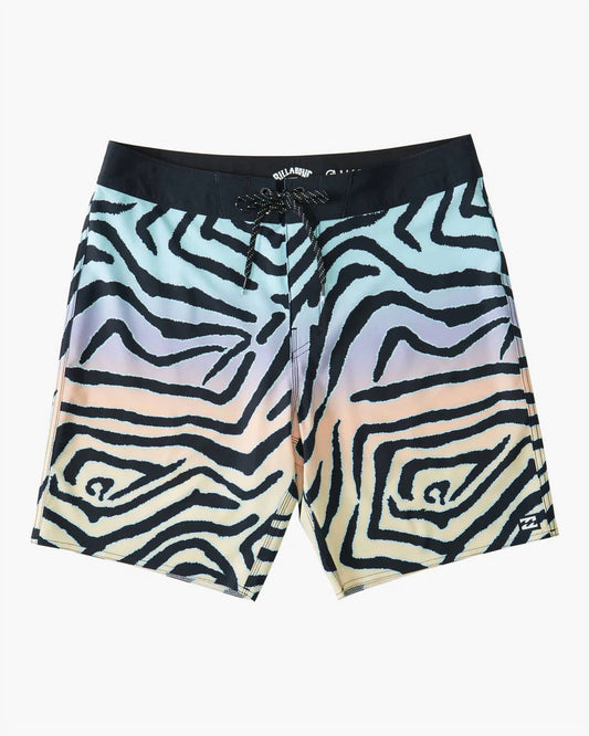 Billabong - Sundays Pro 19" Boardshorts