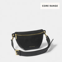 Katie Loxton - Nylon Luxe Belt Bag