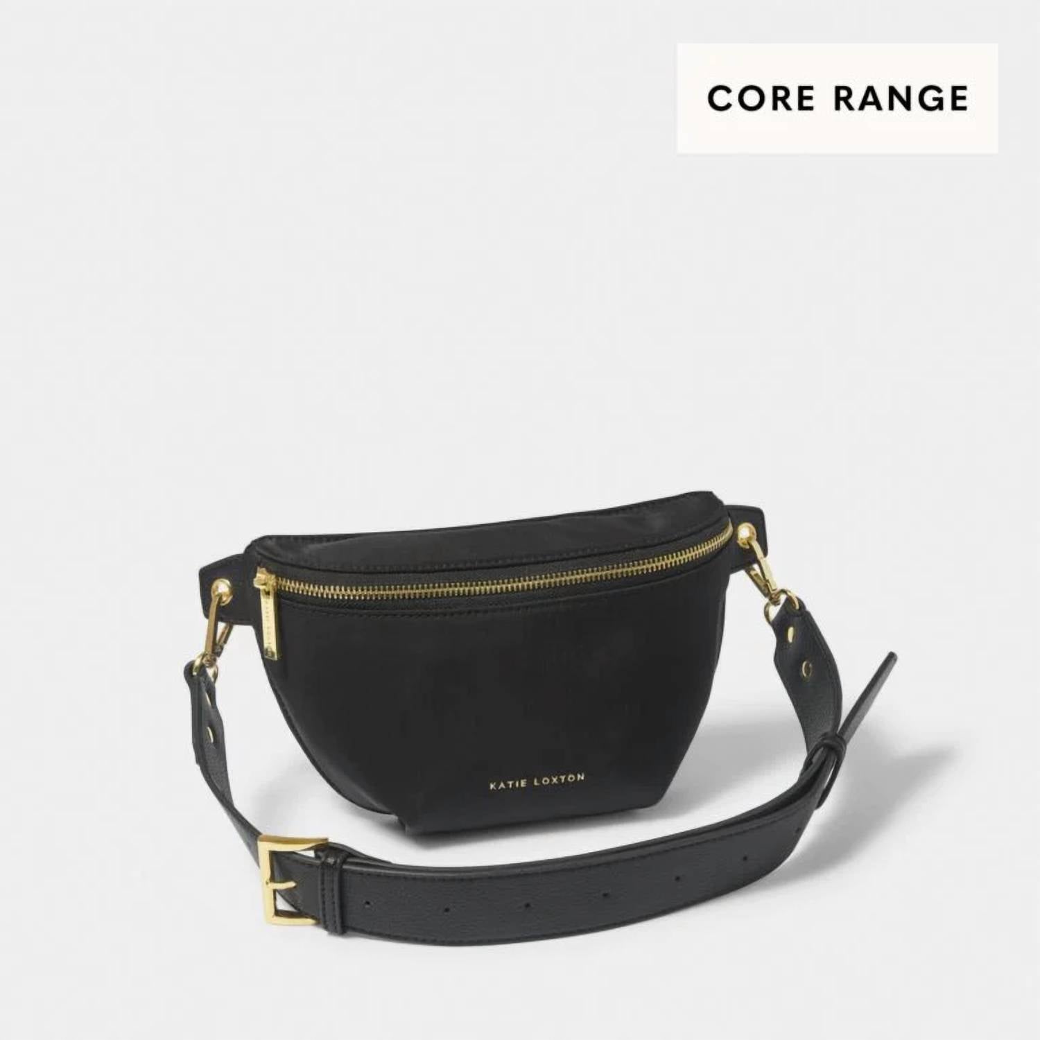 Katie Loxton - Nylon Luxe Belt Bag