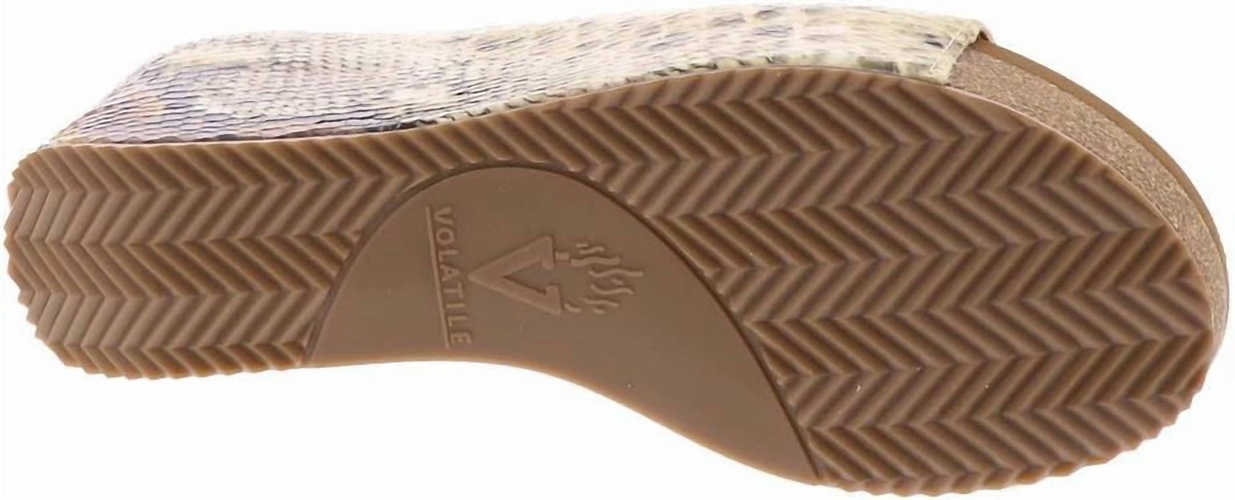 Volatile - Women's Casual Sandal