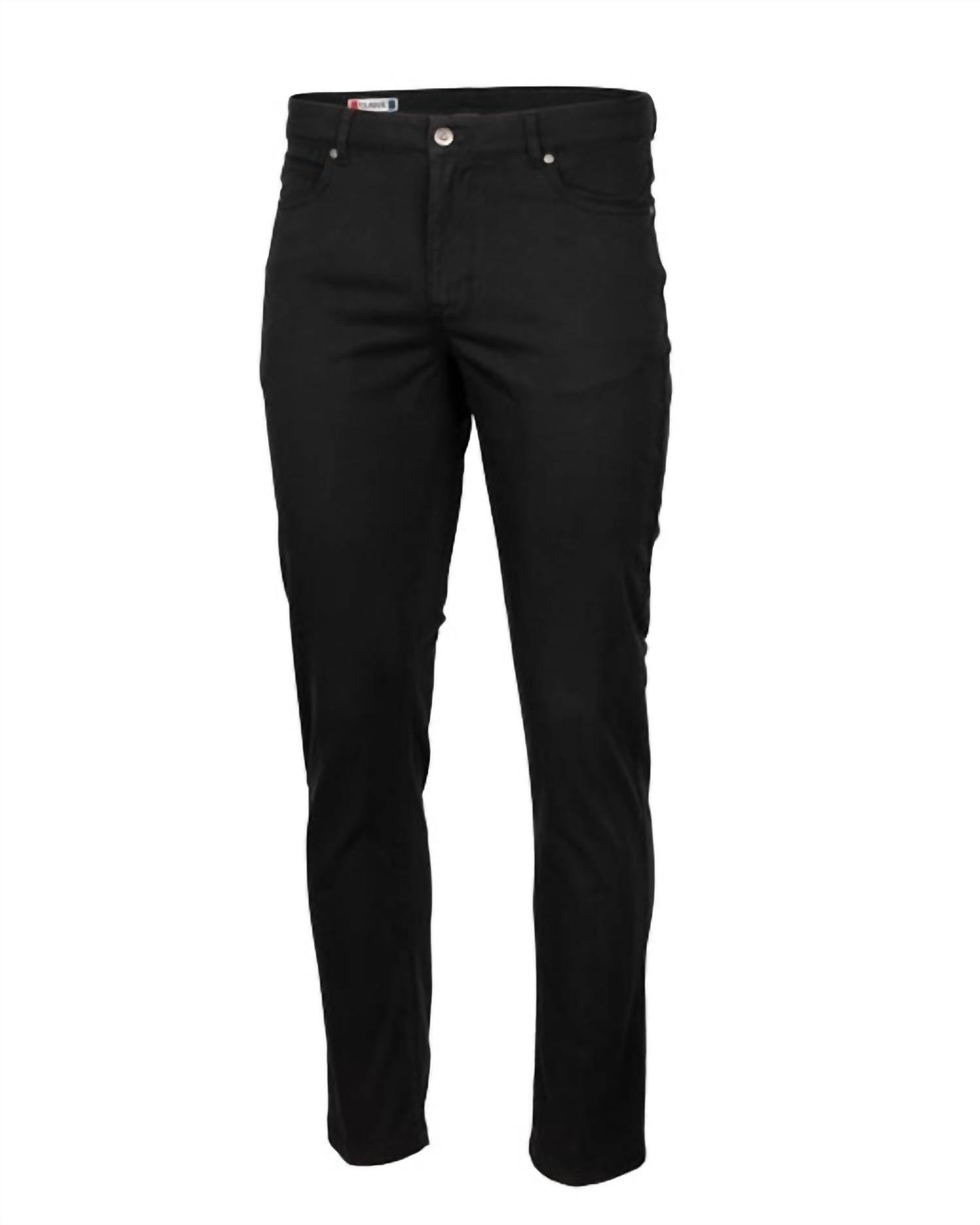 Clique - Men's Classic Twill Pant