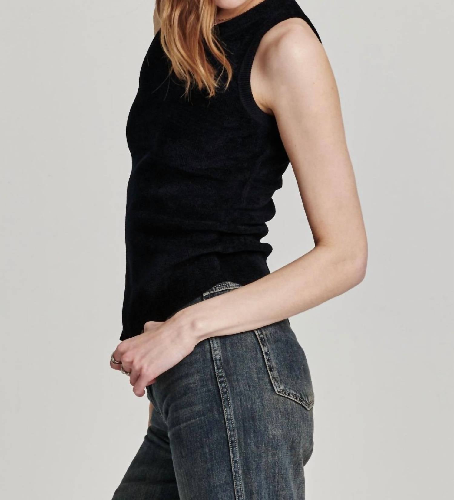 Another Love - Cora Top