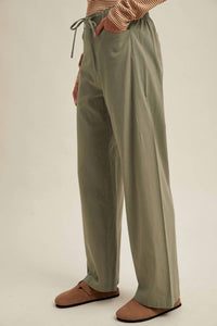 Wishlist - Down Time Pants