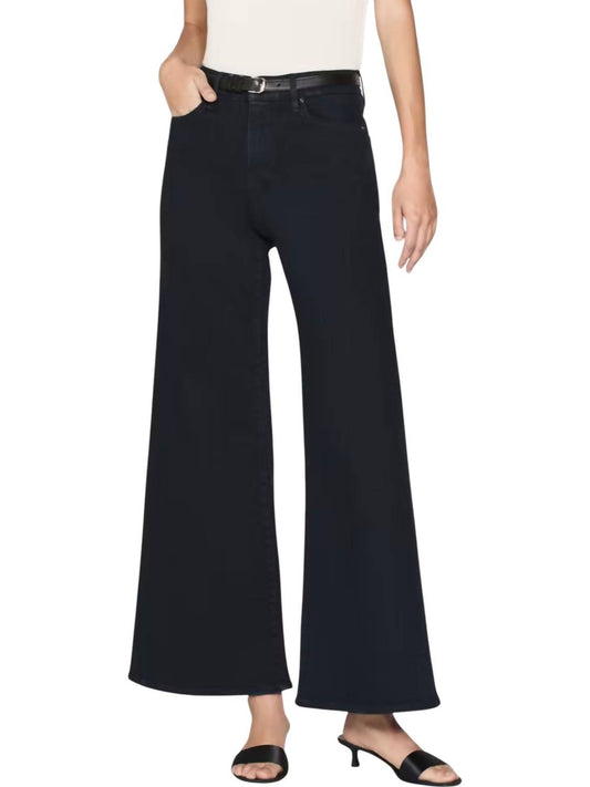 Frame - Le Palazzo Crop Jeans