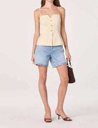 Astr - Britta Top