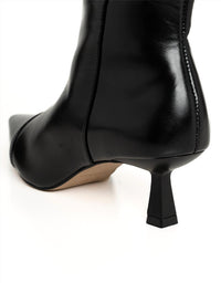 Vicson - Women's Paloma Heeled Boots