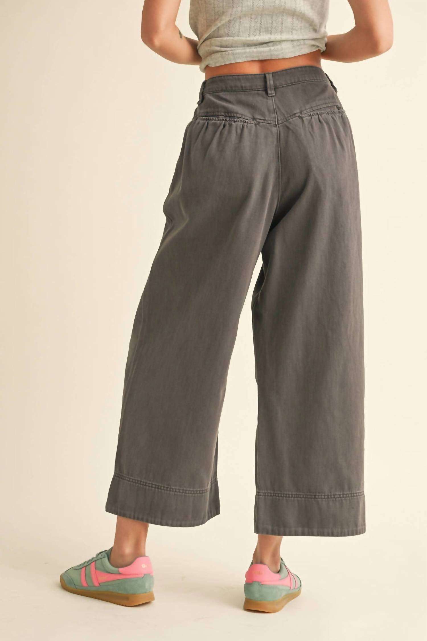 Miou Muse - Trove Trousers